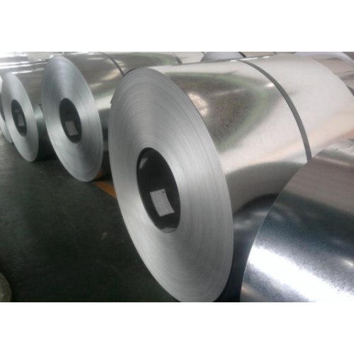 Z275 Gegalvaniseerd ijzeren vlakte 0,12 mm gegalvaniseerde spoel